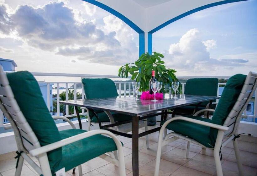 בית מלון כפרי Easy Corner Villas