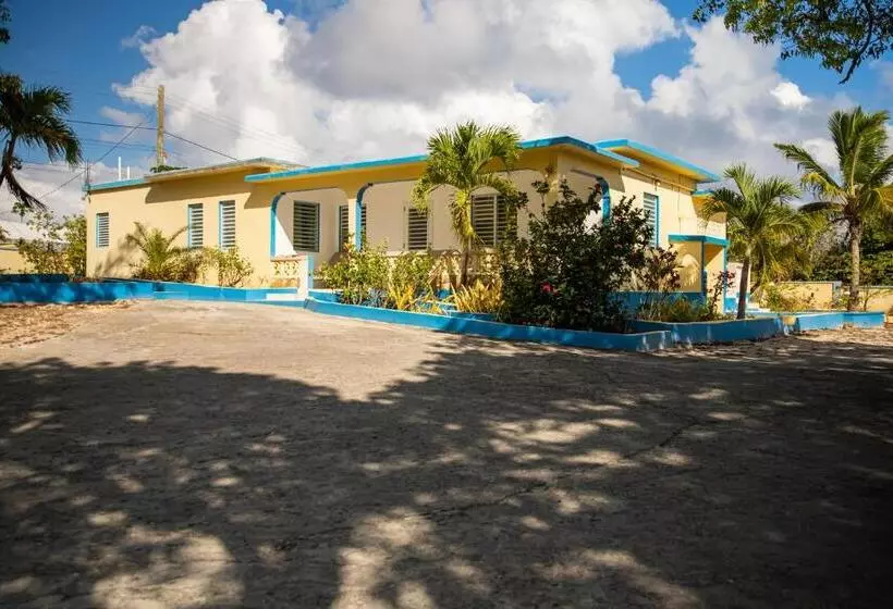 هتل Easy Corner Villas