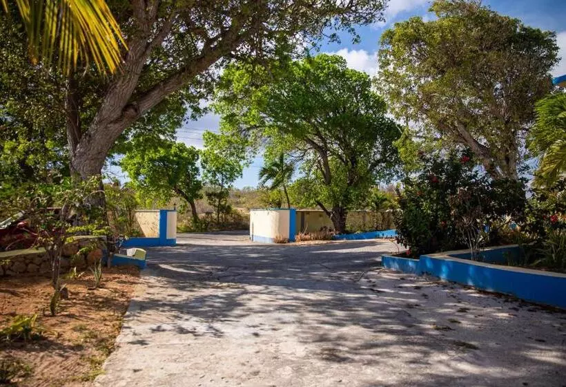 هتل Easy Corner Villas
