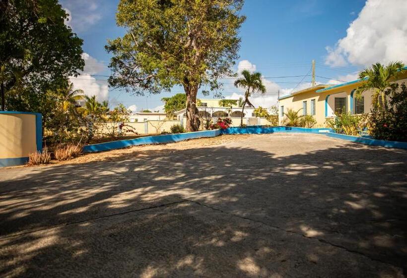 בית מלון כפרי Easy Corner Villas