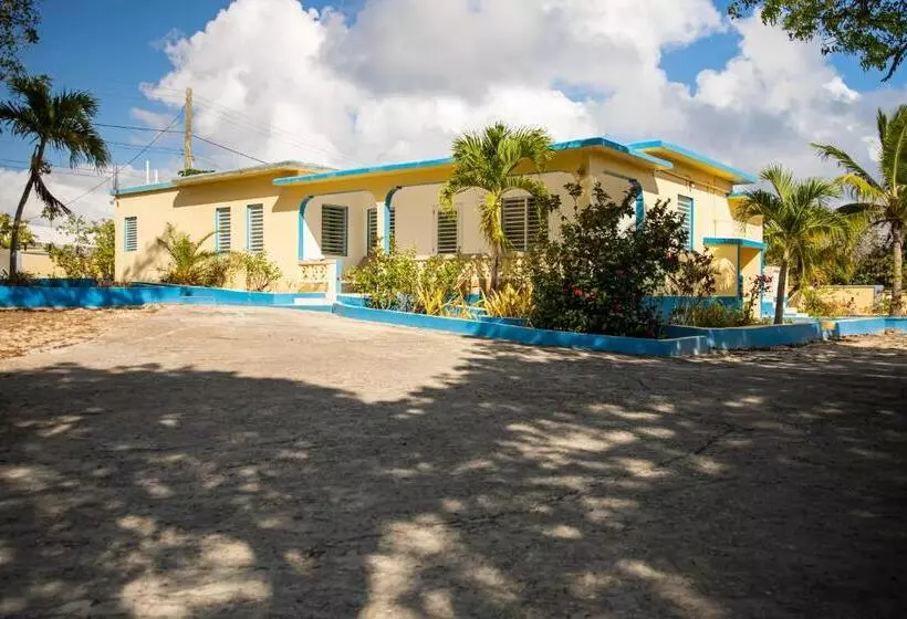 هتل Easy Corner Villas