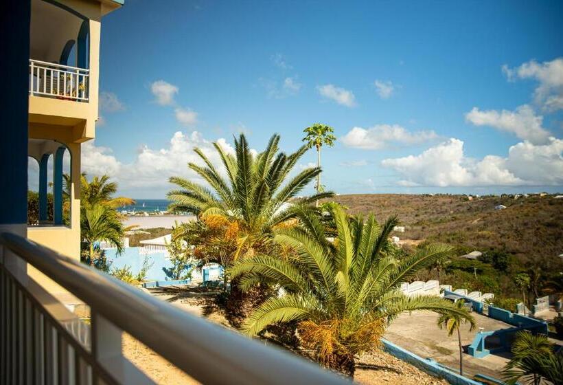 בית מלון כפרי Easy Corner Villas