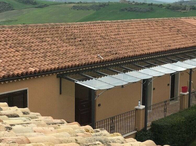 Отель Masseria Grande