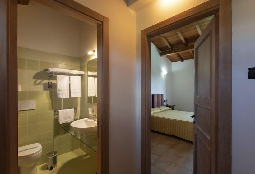 Отель Masseria Grande