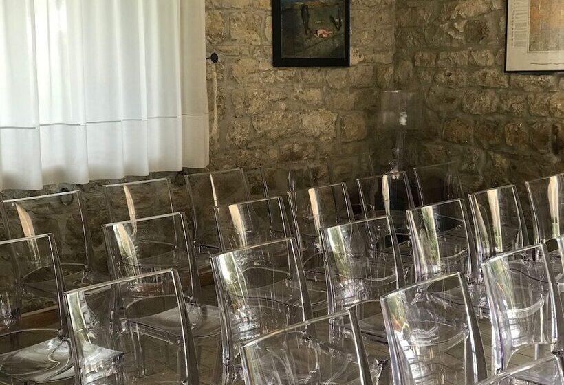 Отель Masseria Grande