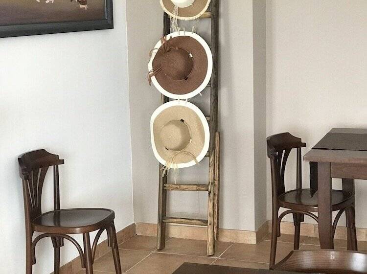 Отель Masseria Grande