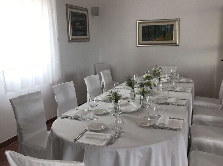 Отель Masseria Grande