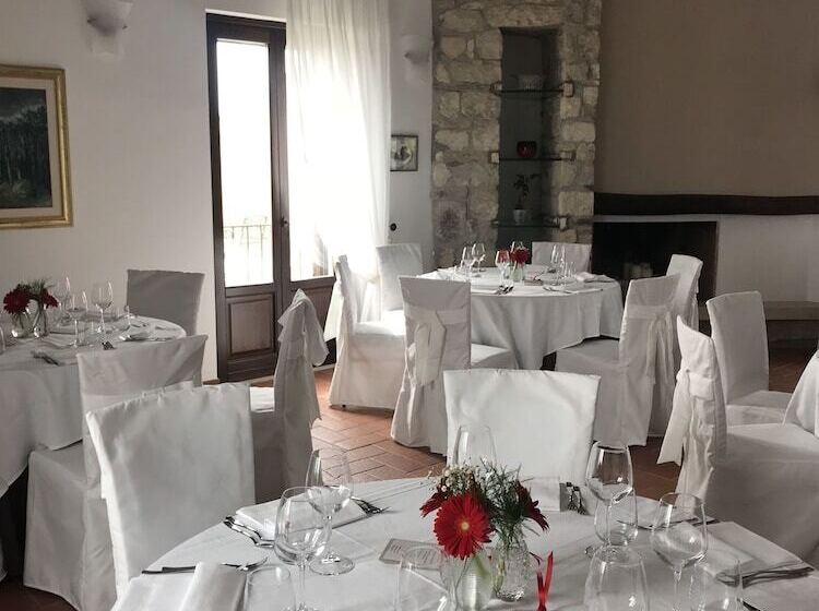 Отель Masseria Grande