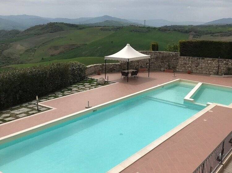 Отель Masseria Grande