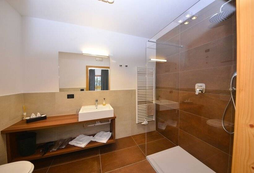 فندق Rechenmachers Rosengarten