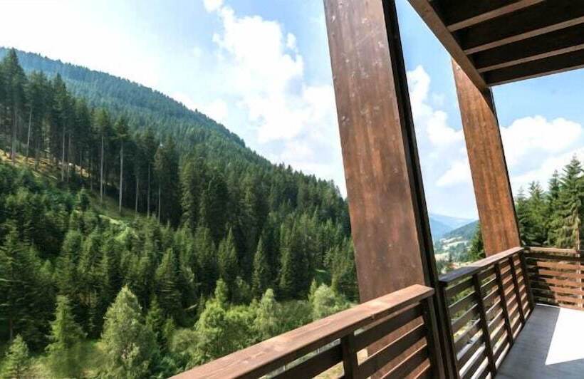 فندق Rechenmachers Rosengarten