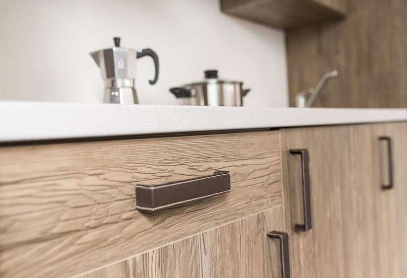 فندق Rechenmachers Rosengarten