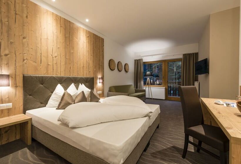 فندق Rechenmachers Rosengarten