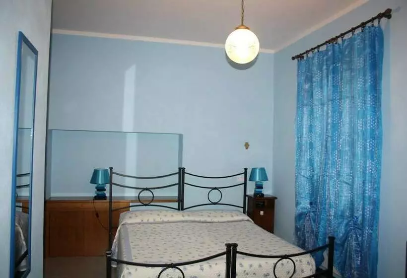 Maaseutuhotelli Agriturismo Verdicchio