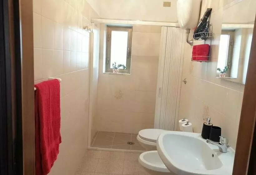 Maaseutuhotelli Agriturismo Verdicchio