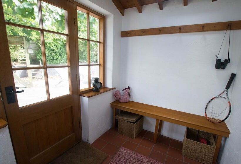 Mill Farm Croyde 4 Bedrooms Sleeps 9 Dog Friendly & Sauna