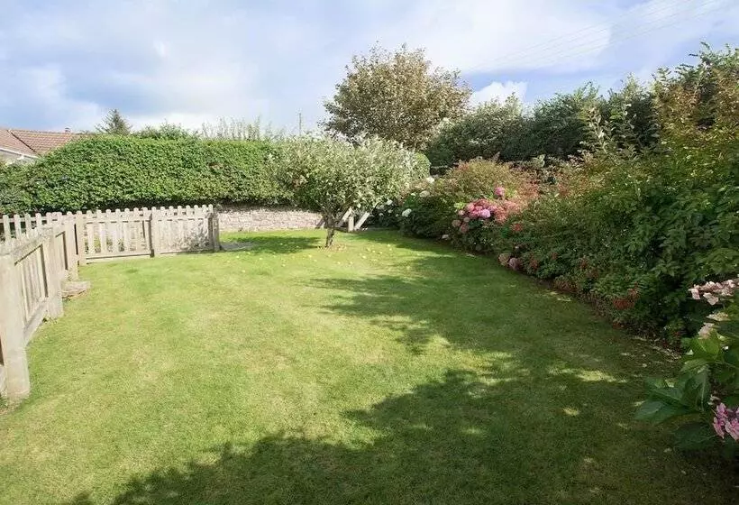 Mill Farm Croyde 4 Bedrooms Sleeps 9 Dog Friendly & Sauna