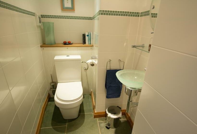 Mill Farm Croyde 4 Bedrooms Sleeps 9 Dog Friendly & Sauna