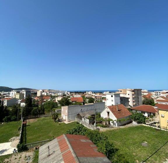 پانسیون Apartments Nikičić