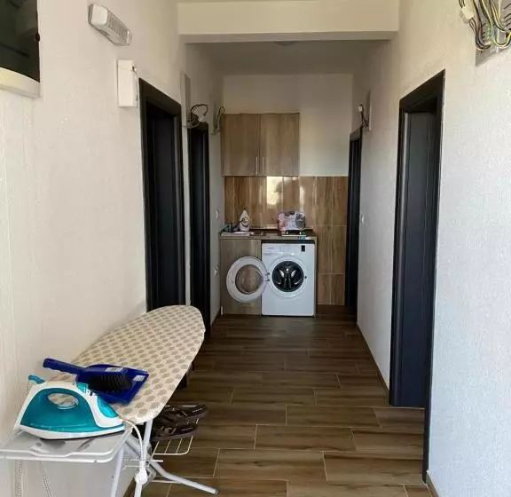 پانسیون Apartments Nikičić