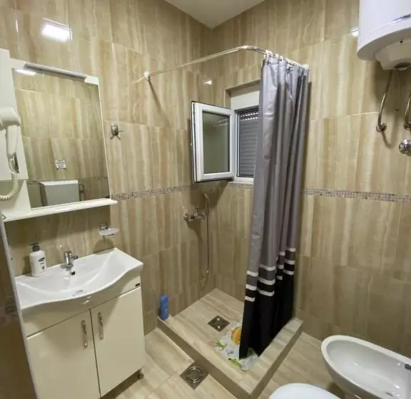 پانسیون Apartments Nikičić
