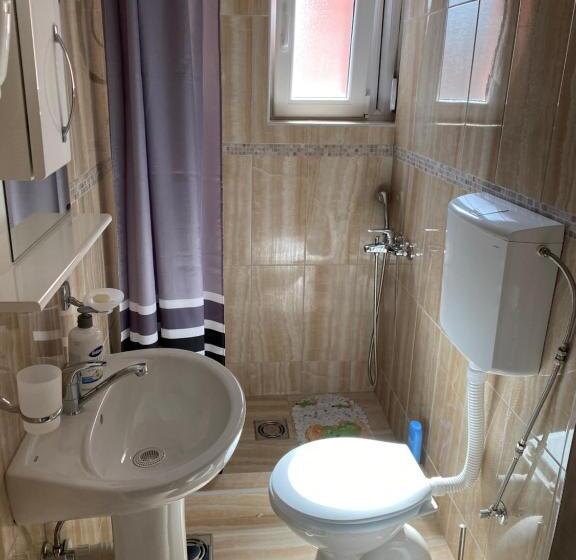 پانسیون Apartments Nikičić