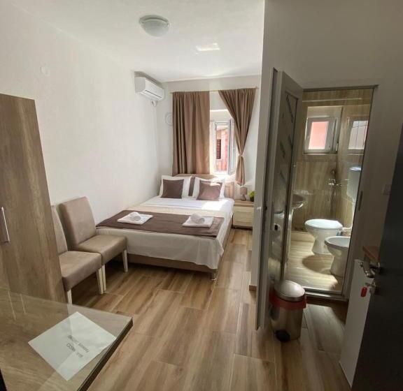 پانسیون Apartments Nikičić