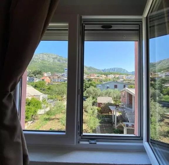 پانسیون Apartments Nikičić