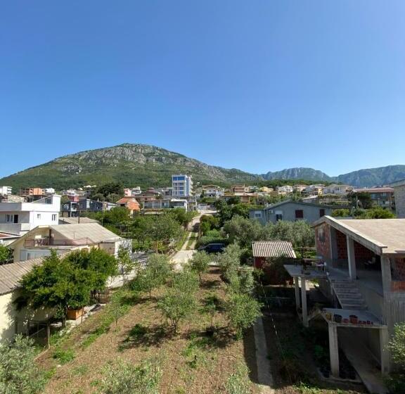 پانسیون Apartments Nikičić