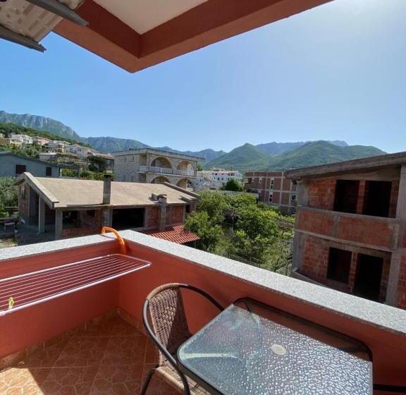 پانسیون Apartments Nikičić