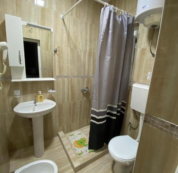 پانسیون Apartments Nikičić