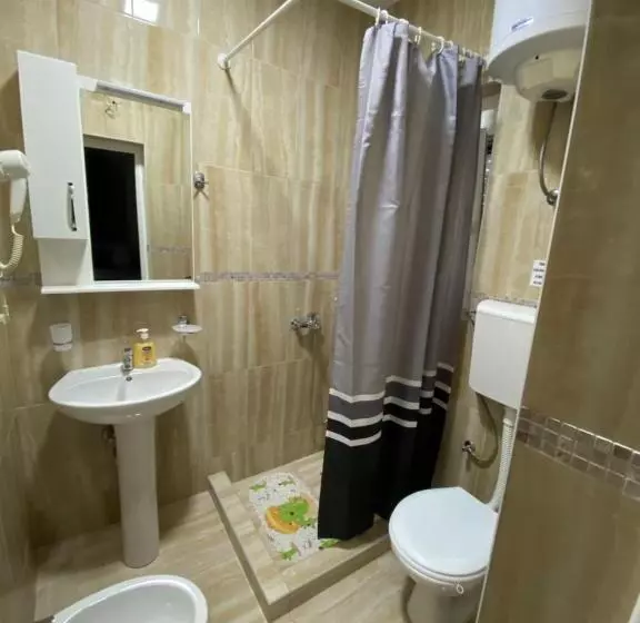 پانسیون Apartments Nikičić