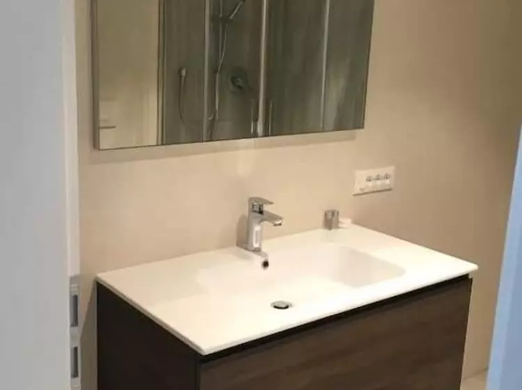 پانسیون Iceman Rooms