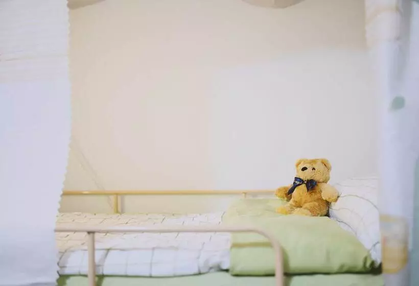 Majatalo Red Letter Day