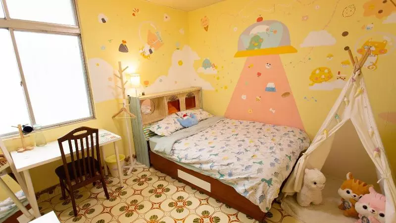 Majatalo Red Letter Day