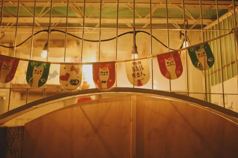 Majatalo Red Letter Day