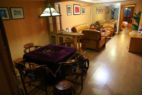 Anqing Business Hotel 