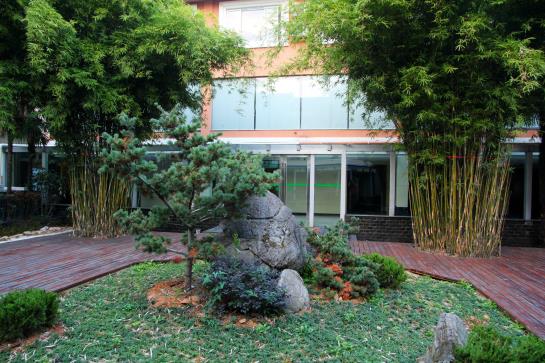 Anqing Business Hotel 