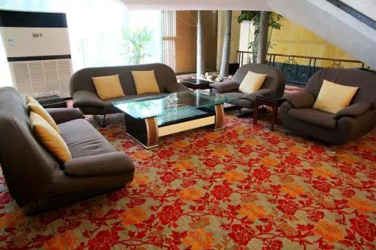 Anqing Business Hotel 