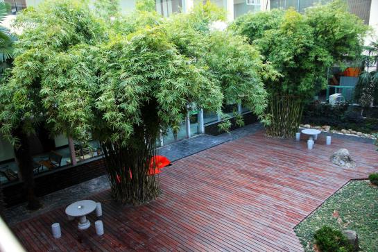 Anqing Business Hotel 