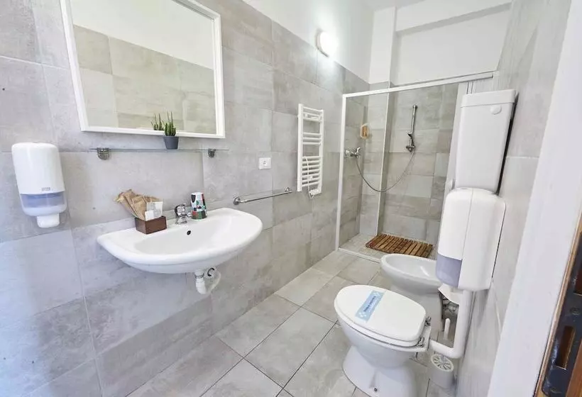 호텔 A Casa Nostra