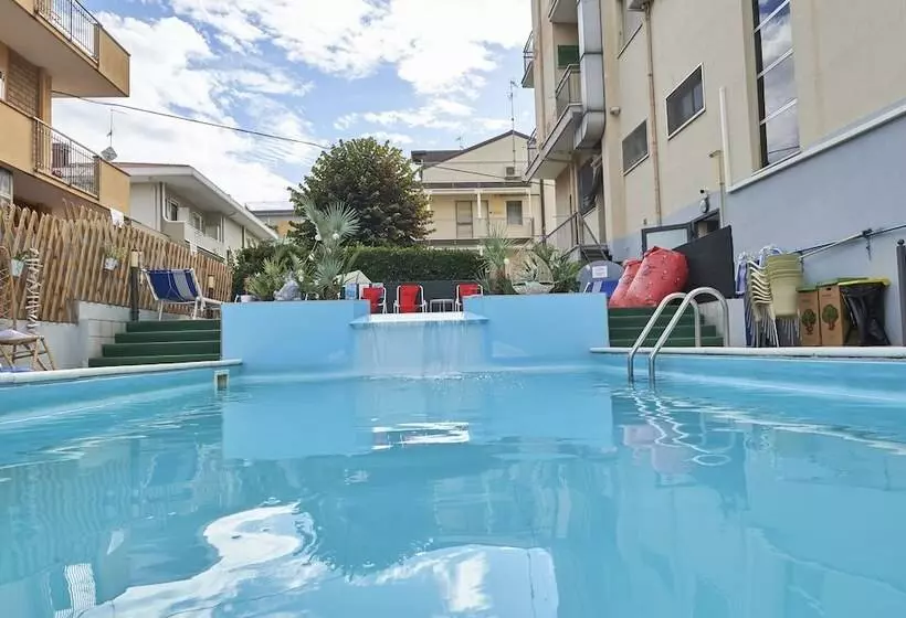 호텔 A Casa Nostra