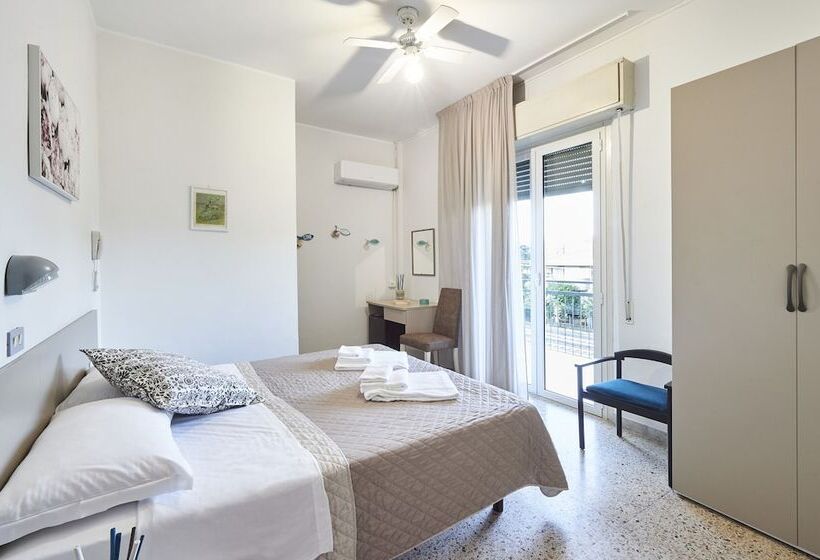 هتل A Casa Nostra