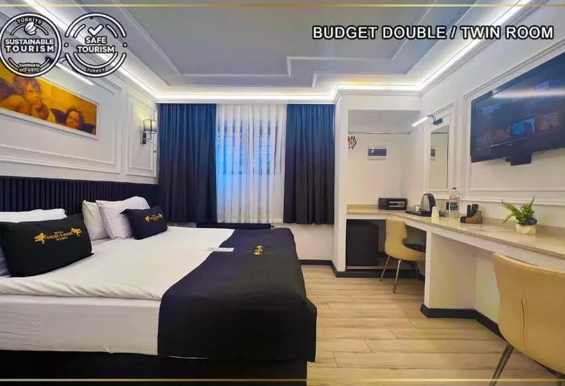 Angel S Home Hotel   Angel Group Hotels
