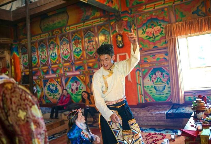 Hotel Banyan Tree Ringha