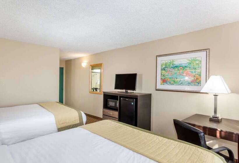 فندق Baymont By Wyndham Fort Myers Airport