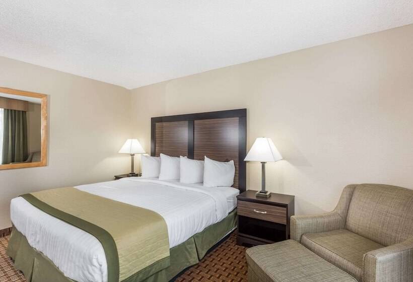فندق Baymont By Wyndham Fort Myers Airport