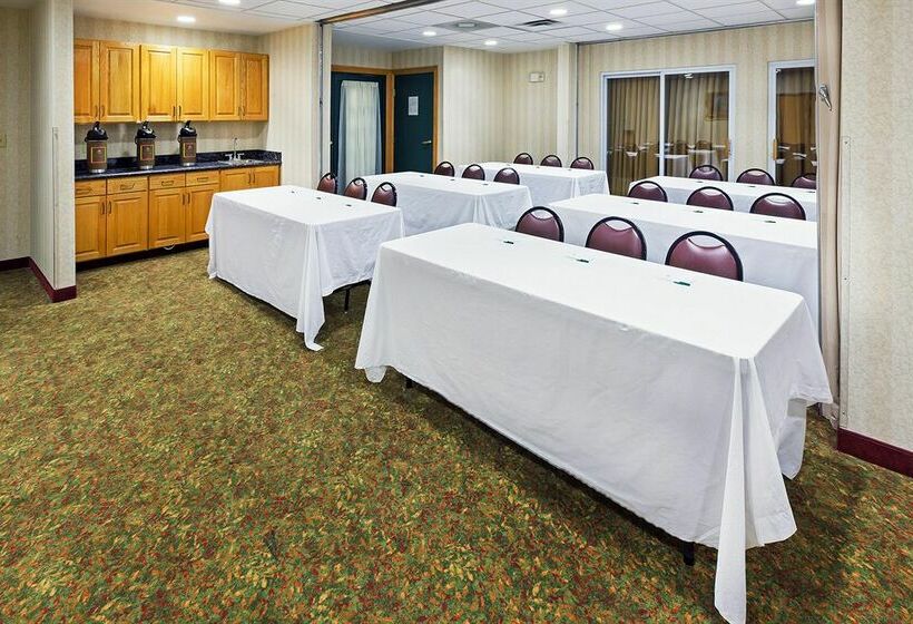 هتل Country Inn & Suites By Radisson, Austinuniversity, Tx
