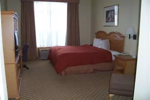 Hotel Lexington Inn & Suites - Columbus North/Polaris