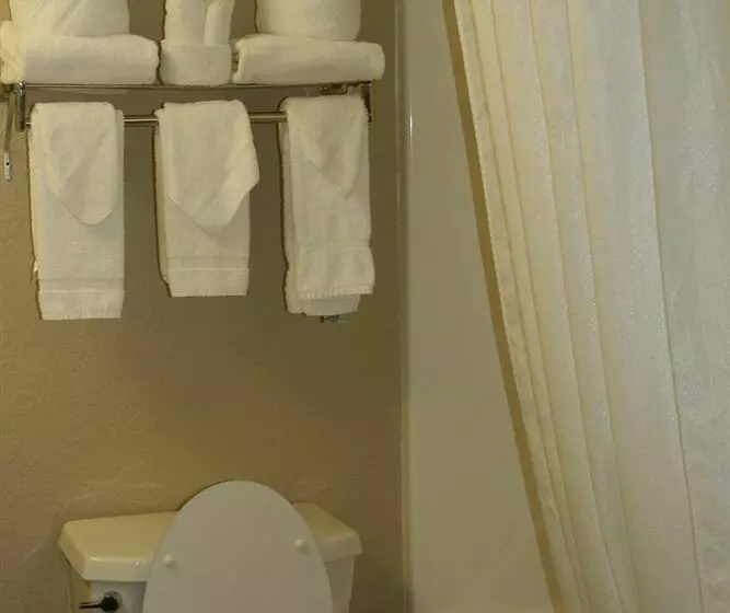 Hotel Lexington Inn & Suites - Columbus North/Polaris